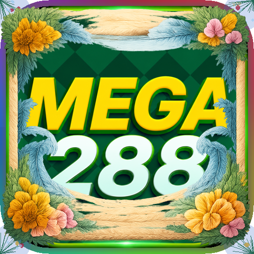 mega288 — mitra unggulan